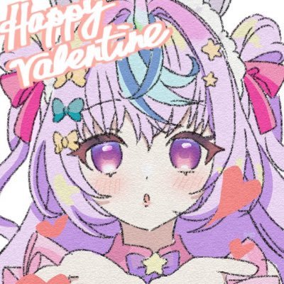 🦄訛り強めお絵描き好きのユニコーンです🌷@Qooo_METALITE所属 IRIAMで活動中☁️ DMは事務所管理