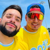 luis landaeta (@luislandaetaaa) 's Twitter Profile