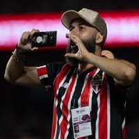 Teclas Daniel | São Paulo FC (@teclasdaniel) 's Twitter Profile