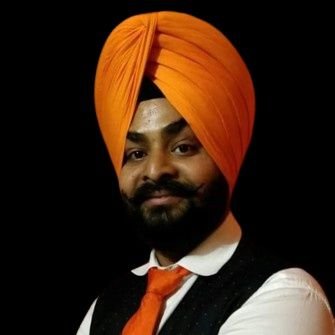 Ravinder2336's profile picture. 