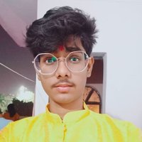 Aditya(@Aditya_raj9910) 's Twitter Profile Photo