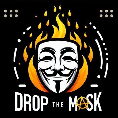 DropTheMaskPod Profile Picture