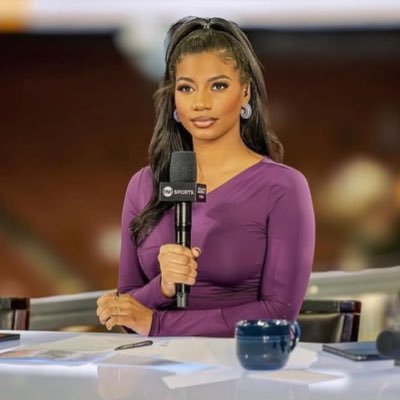 Taylor Rooks