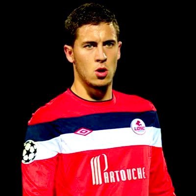 amoureux du @losclive⚜️@hazardeden10 fan🇧🇪👽