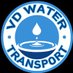 VD WATER transport (@VDwater40817) Twitter profile photo