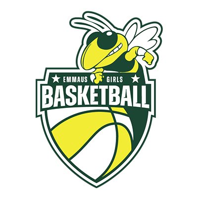 Official Twitter of the Emmaus Girls Basketball Team and booster club 🐝🏀 https://t.co/F1cEmI29l4  Instagram: ehsgbball