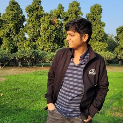 Dev_Aggarwal03's profile picture. while(coding && running){ 
     print(LifeOk)
}