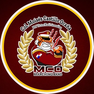 Twitter Oficial, Banda de Música Víctor Raúl González del Colegio Moisés Castillo Ocaña #VeranoMCO #MCOMB2024