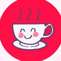 藤田カフェコ☕️(@cafecofujita) 's Twitter Profile Photo