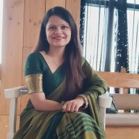 Damyanti Prajapati (@nanoinventions) 's Twitter Profile