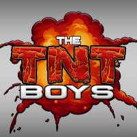 The TNT Boys Podcast(@THETNTBOYSPOD) 's Twitter Profile Photo