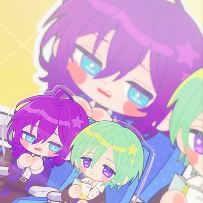 ♱ 𝖒𝖆𝖘𝖞𝖚 ♱さんのプロフィール画像