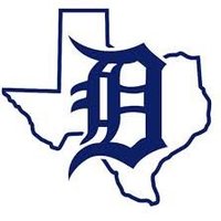Dallas Tigers Cecil (@2025tigerscecil) 's Twitter Profile Photo Dallas Tigers Cecil (@2025tigerscecil) 's Twitter Profile Photo