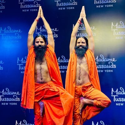 Patanjali Yogpeeth, named after great saint Maharishi Patanjali, was commissioned on April 6th, 2006. Followed by Param Pujya @yogrishiramdev ji Maharaj