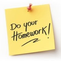 Mr.Homewerk ๐ (@doyourhomewerk) 's Twitter Profile