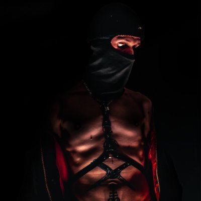 gotteskomplexx's profile picture. HARDTECHNO UNDERGROUND DJ