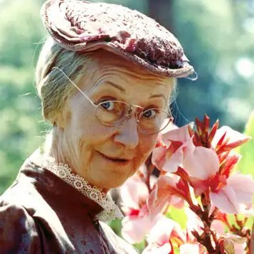 Just an old country girl, fighting for a sane world for my Grandkids.
MAGA/MAHA
DM'S*Crypto*Porn* = Block