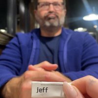 Jeff Whitaker (@jukinjeffro) 's Twitter Profile