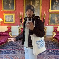 Kyle Molloy (@kyle__molloy) 's Twitter Profile