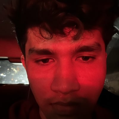 chillybrosriram's profile picture. 🌶️