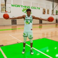 Nicholas Thomas (@nicktee34) 's Twitter Profile