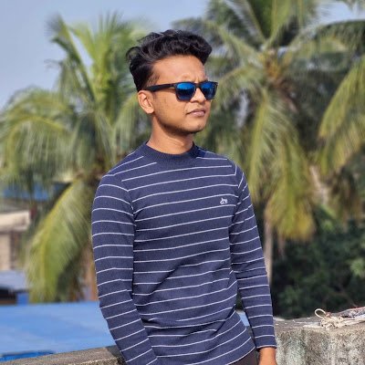 RahamanYouhana's profile picture. 