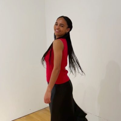 Adrienneevanss's profile picture. Penn ‘24