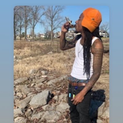 :|🫡Self Ⓜ️ade🗣️ | Gang Gang💯♏️ | SC: @Dealvalon901 IG: Jones_901| 🦅Trenches Baby🍇