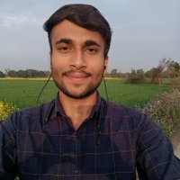 Vineet Tripathi ⚡(@TripathiVineet7) 's Twitter Profile Photo