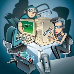 Australian IT security consultants.......
Just for you, our dear twitter followers... Security Suggestions FREE..... Security Advice 25% discount.