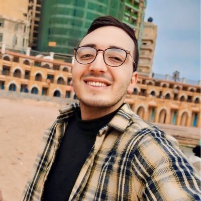 الصفحة الرسمية للكاتب