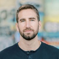 Ben Case (@benjamscase) Twitter profile photo