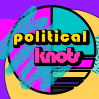 Political Knots(@PoliticalKnots) 's Twitter Profile Photo