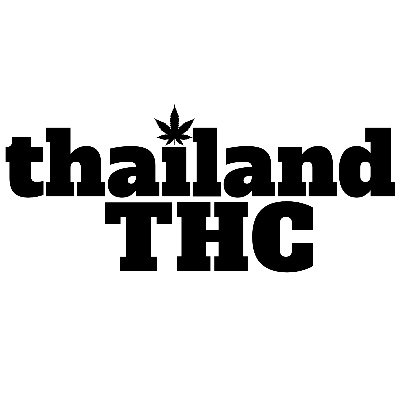 News about legal cannabis in Thailand.  Also available at r/CannabisThailand on Reddit and https://t.co/qBMW3oUjHO