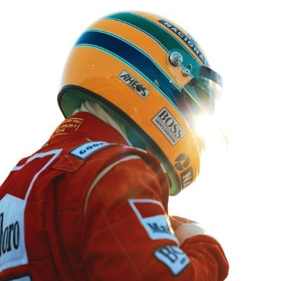 Fernando Senna