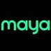 Maya (@mayaofficialph) Twitter profile photo