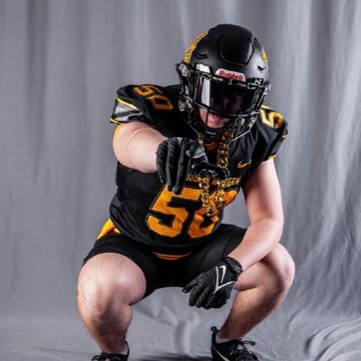 Lance_P9's profile picture. @MWSU_Football DL 28’ | Glory to God✝️