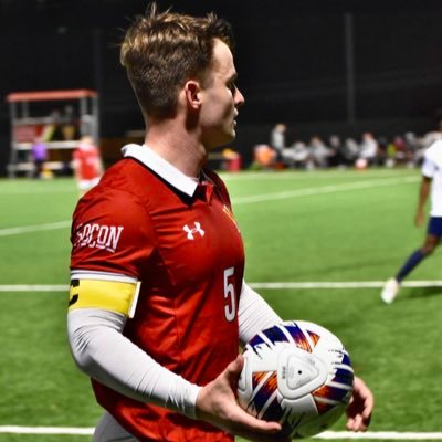 colin_blandford's profile picture. VMI Men’s Soccer