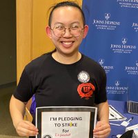 Anna Word (they/them) (@annafen) 's Twitter Profile Photo