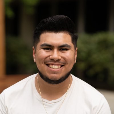 ABarron_916's profile picture. Sac State Journalism 24’ 🧑🏽‍🎓