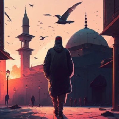 Gonca580's profile picture. Ufuk 💙