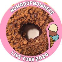 doughnut and hamburger(@doughnutandh) 's Twitter Profile Photo