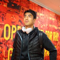 KOTARO (@grampuskop) 's Twitter Profile