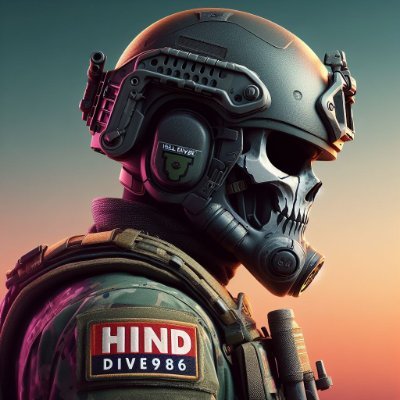 Nicolas_hb1986's profile picture. Hind®
