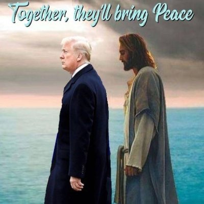 geotom28's profile picture. God 1ST ~ JESUS saves ~ Trump is chosen by God for these Last Days. Like it or not! ~ Former RE Investor ~ Semi-retired ~ novice SubStacker ~ Cov Vaxx denigher