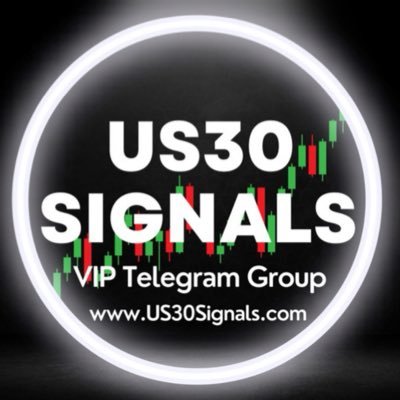 👨🏽💻Providing The Best Daily #US30Signals 📲💱🚀 https://t.co/2Z2ETx77XT Get Access NOW!