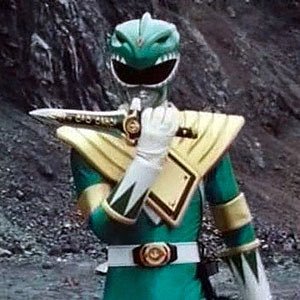 Green Ranger Super Fan(RIP Toriyama)