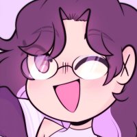 ✨💜BLOOMSS💜✨(@bloomss_) 's Twitter Profile Photo