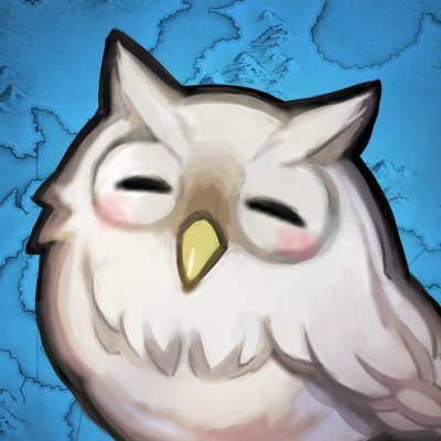 Official English account for the Fire Emblem Heroes game.
Feh, the Order of Heroes' messenger owl, brings you all the latest news from the world of #FEHeroes.