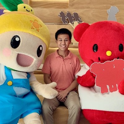 theessencious's profile picture. Dreamer who wanders between the world of fairy tales and reality. We immerse the audience in an imaginative world of entertainment. #mascot #show #着ぐるみ